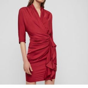 All Saints dress